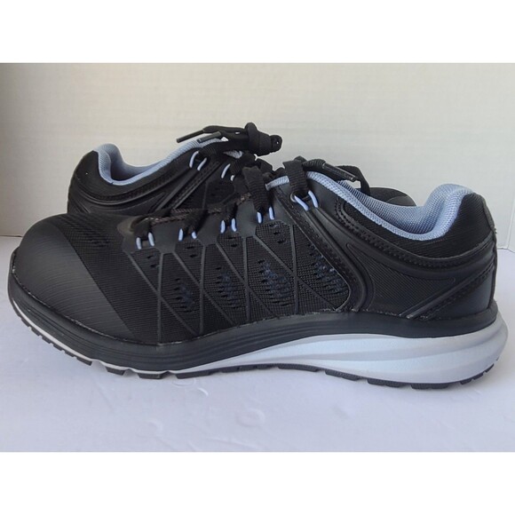 KEEN Utility \'Vista Energy\' Composite Toe ESD Industrial Work Shoes Women\'s 7M
